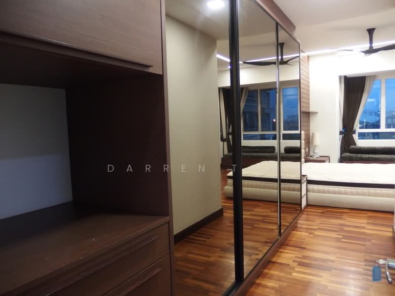 Condominium for Sale at Puteri Palma Condominiums - Darren Toh - Bedroom - PropertyGuru.com.my