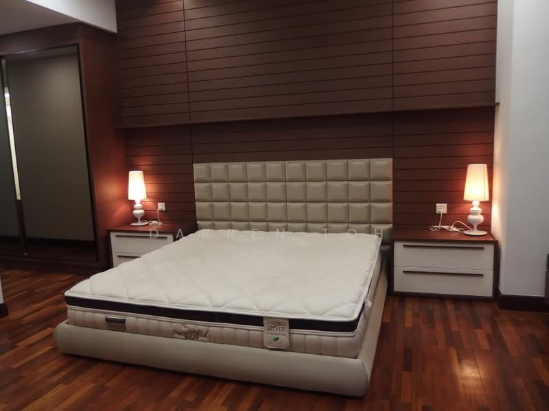Condominium for Sale at Puteri Palma Condominiums - Darren Toh - Bedroom - PropertyGuru.com.my