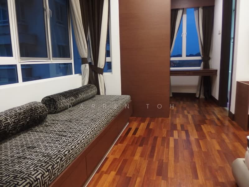 Condominium for Sale at Puteri Palma Condominiums - Darren Toh - Interior - PropertyGuru.com.my