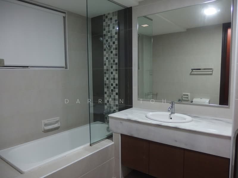Condominium for Sale at Puteri Palma Condominiums - Darren Toh - Bathroom - PropertyGuru.com.my