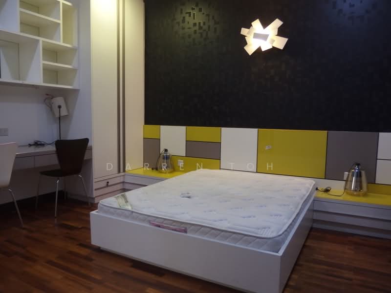 Condominium for Sale at Puteri Palma Condominiums - Darren Toh - Bedroom - PropertyGuru.com.my