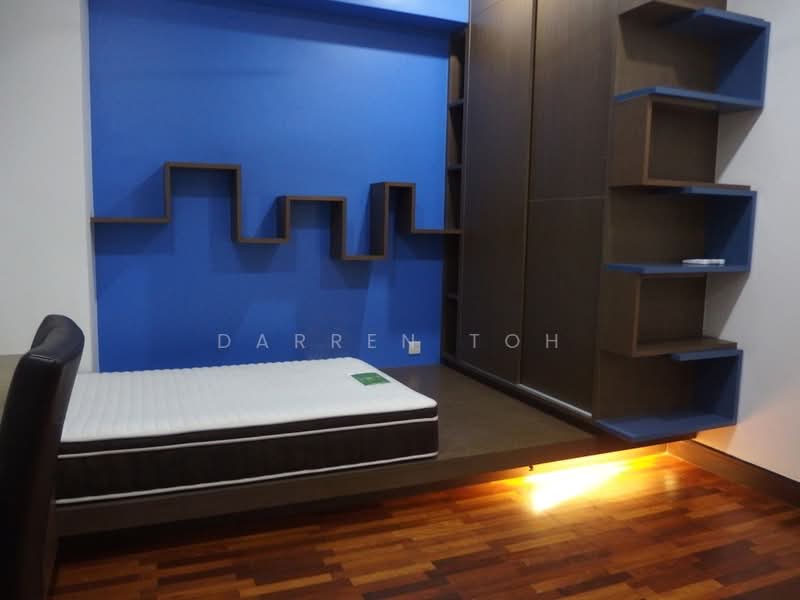 Condominium for Sale at Puteri Palma Condominiums - Darren Toh - Bedroom - PropertyGuru.com.my