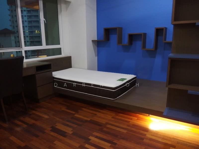Condominium for Sale at Puteri Palma Condominiums - Darren Toh - Bedroom - PropertyGuru.com.my