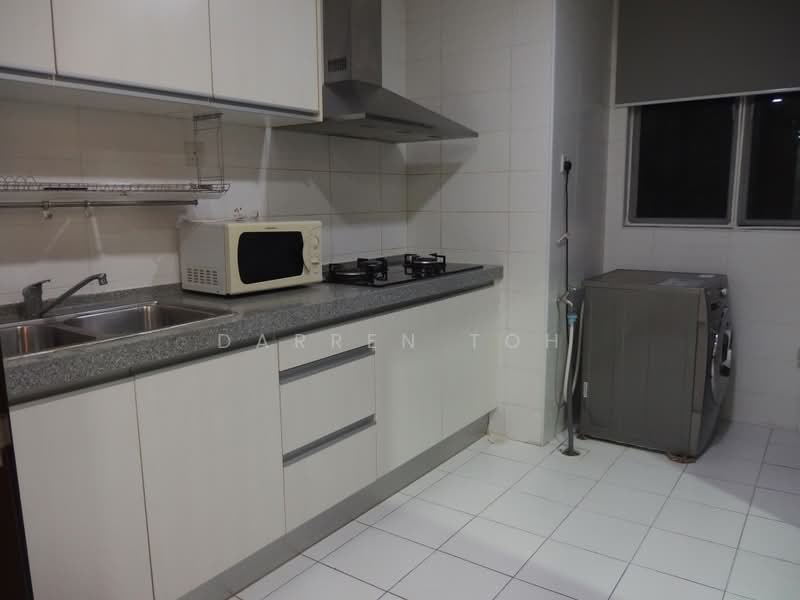 Condominium for Sale at Puteri Palma Condominiums - Darren Toh - Kitchen - PropertyGuru.com.my