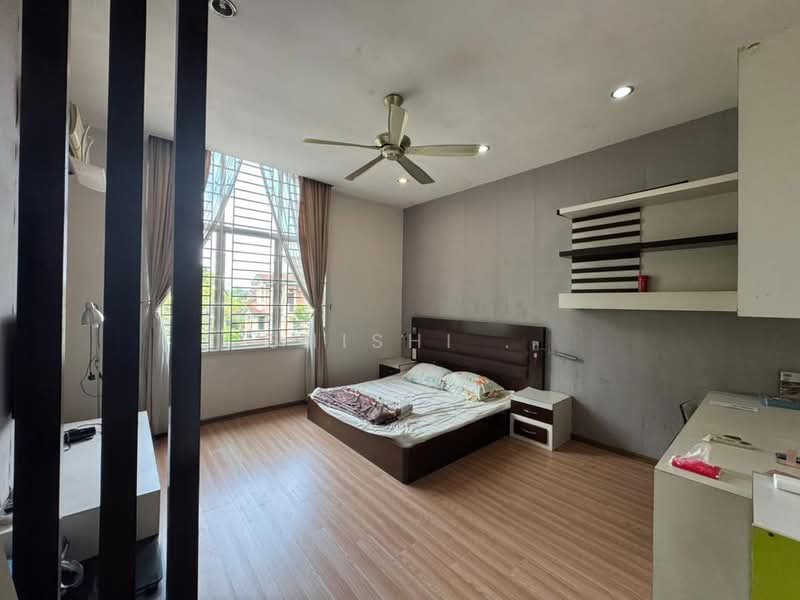 Rumah Teres 3 Tingkat untuk Dijual di Bandar Putra (Kulai) - Shishi . - PropertyGuru.com.my