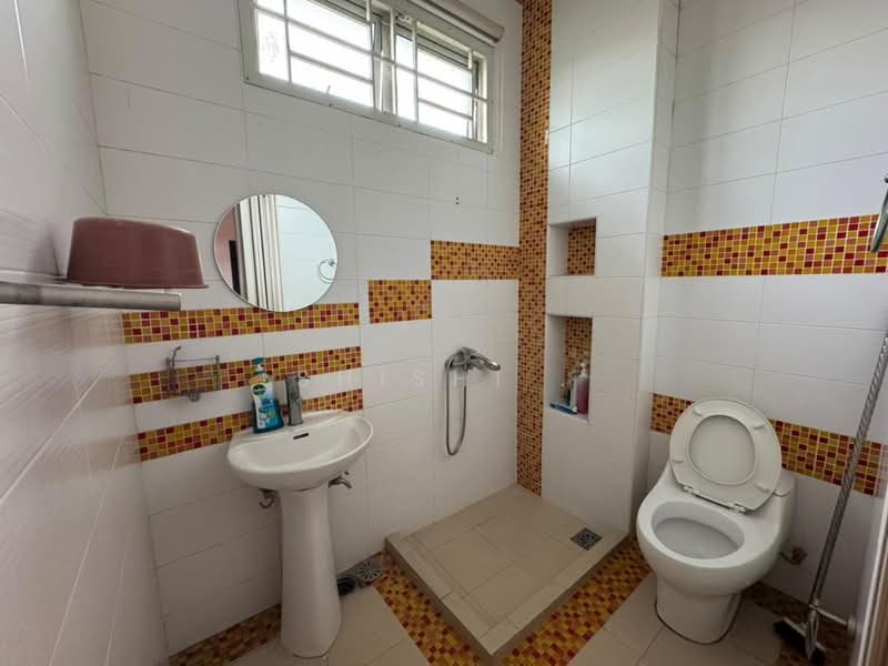 Rumah Teres 3 Tingkat untuk Dijual di Bandar Putra (Kulai) - Shishi . - PropertyGuru.com.my