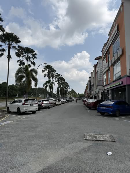 Kedai / Pejabat untuk Disewa di Taman Mutiara Mas (Skudai) - Jesserine Neo - PropertyGuru.com.my