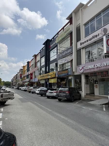 Kedai / Pejabat untuk Disewa di Taman Mutiara Mas (Skudai) - Jesserine Neo - PropertyGuru.com.my