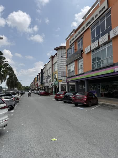Kedai / Pejabat untuk Disewa di Taman Mutiara Mas (Skudai) - Jesserine Neo - PropertyGuru.com.my