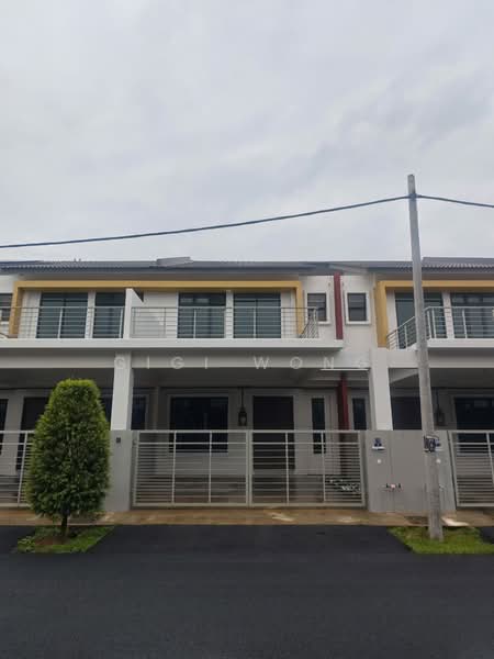 Terraced House for Rent in Melaka City (Melaka) - Gigi Wong - PropertyGuru.com.my