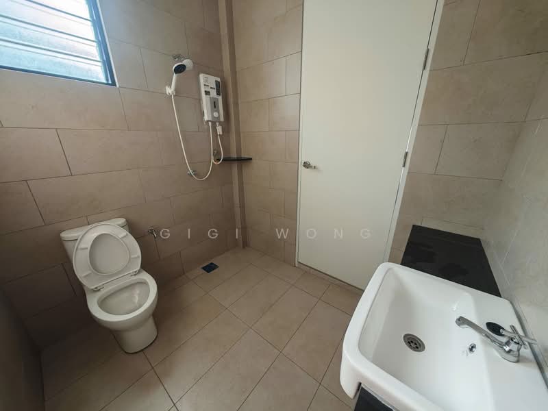 Terraced House for Rent in Melaka City (Melaka) - Gigi Wong - PropertyGuru.com.my