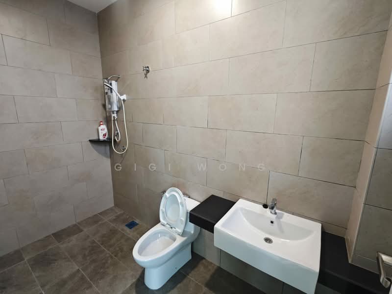Terraced House for Rent in Melaka City (Melaka) - Gigi Wong - PropertyGuru.com.my