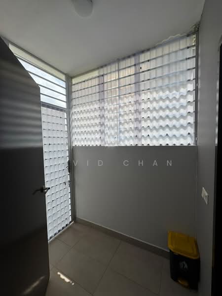 Terraced House for Rent in Iskandar Puteri (Nusajaya) (Johor) - David Chan - Entrance - PropertyGuru.com.my