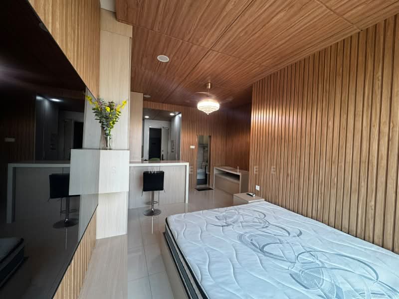 Kondominium untuk Disewa di SKS Pavillion Residences - Samuel Lee - Bedroom - PropertyGuru.com.my