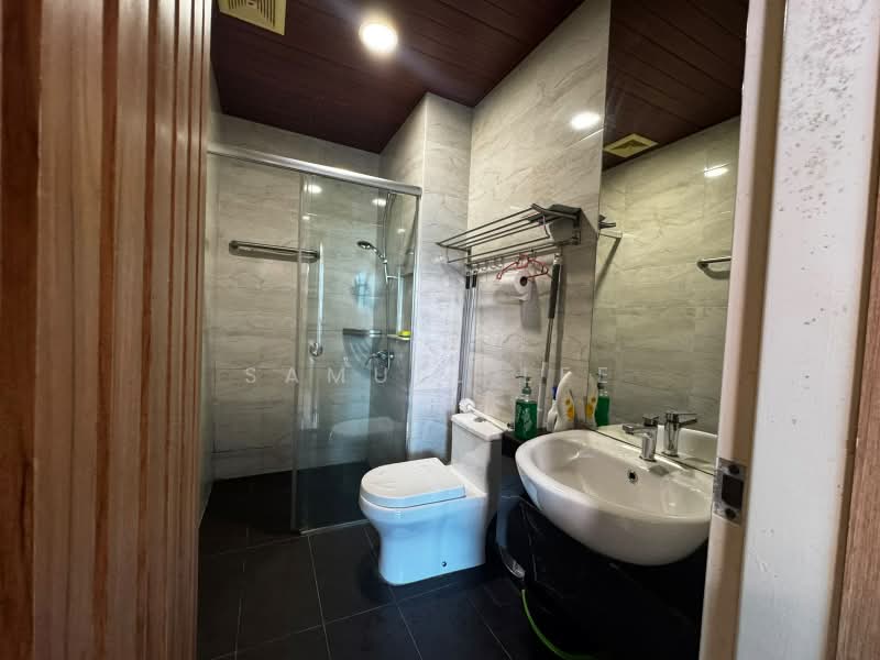 Kondominium untuk Disewa di SKS Pavillion Residences - Samuel Lee - Bathroom - PropertyGuru.com.my
