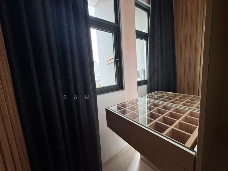 Kondominium untuk Disewa di SKS Pavillion Residences - Samuel Lee - Interior - PropertyGuru.com.my