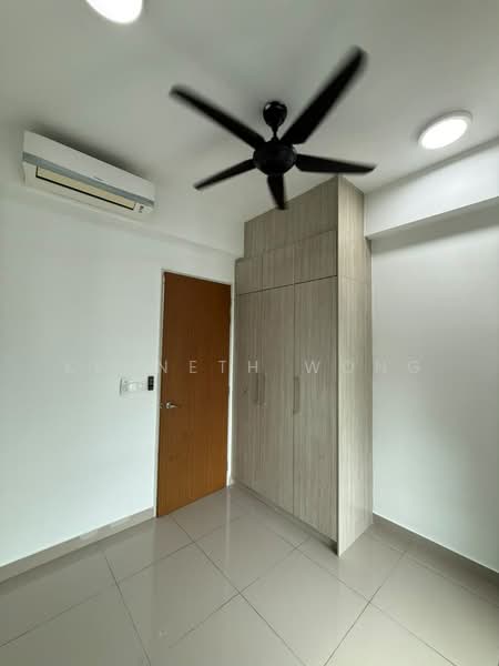 Service Residence for Rent at Citizen @ Old Klang Road - Kenneth Wong - Bedroom - PropertyGuru.com.my