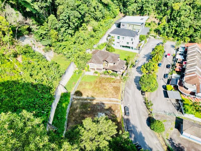 Residential Land for Sale in Setiawangsa (Kuala Lumpur) - Effendy Shohaili - Exterior - PropertyGuru.com.my