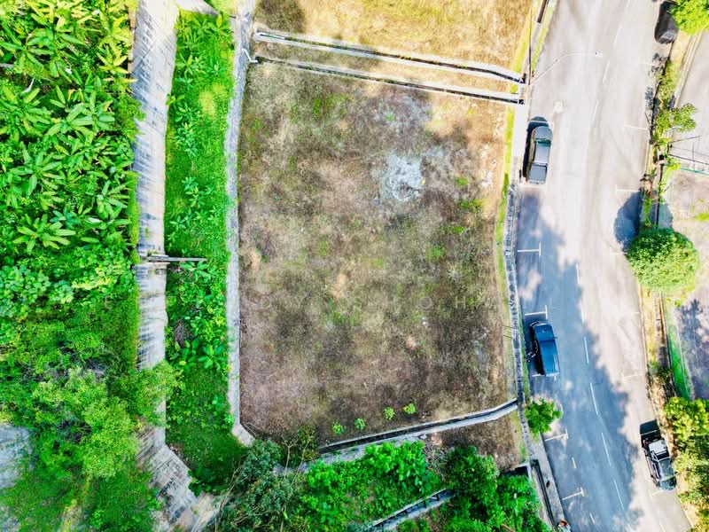 Residential Land for Sale in Setiawangsa (Kuala Lumpur) - Effendy Shohaili - Exterior - PropertyGuru.com.my