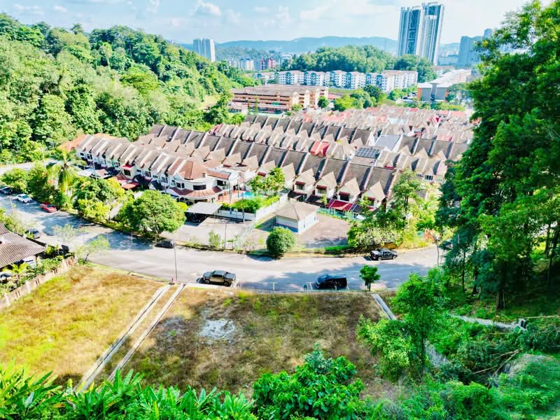Residential Land for Sale in Setiawangsa (Kuala Lumpur) - Effendy Shohaili - Exterior - PropertyGuru.com.my