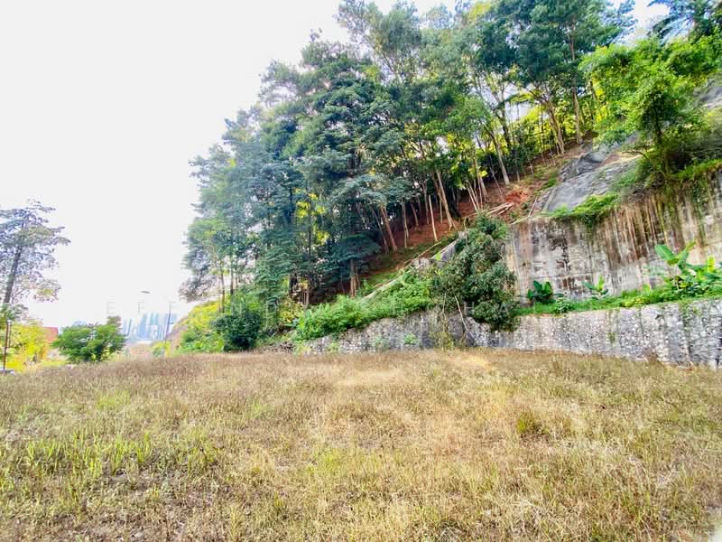 Residential Land for Sale in Setiawangsa (Kuala Lumpur) - Effendy Shohaili - Exterior - PropertyGuru.com.my
