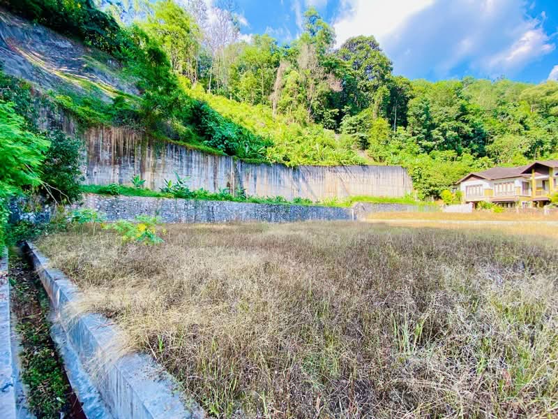 Residential Land for Sale in Setiawangsa (Kuala Lumpur) - Effendy Shohaili - Exterior - PropertyGuru.com.my