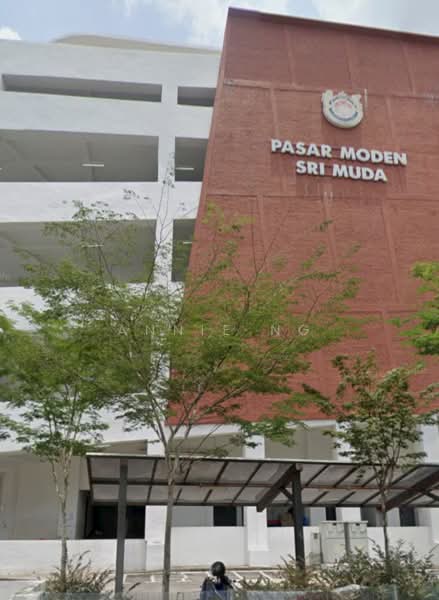 Kedai / Pejabat untuk Disewa di Shah Alam (Selangor) - Annie Ng - Exterior - PropertyGuru.com.my