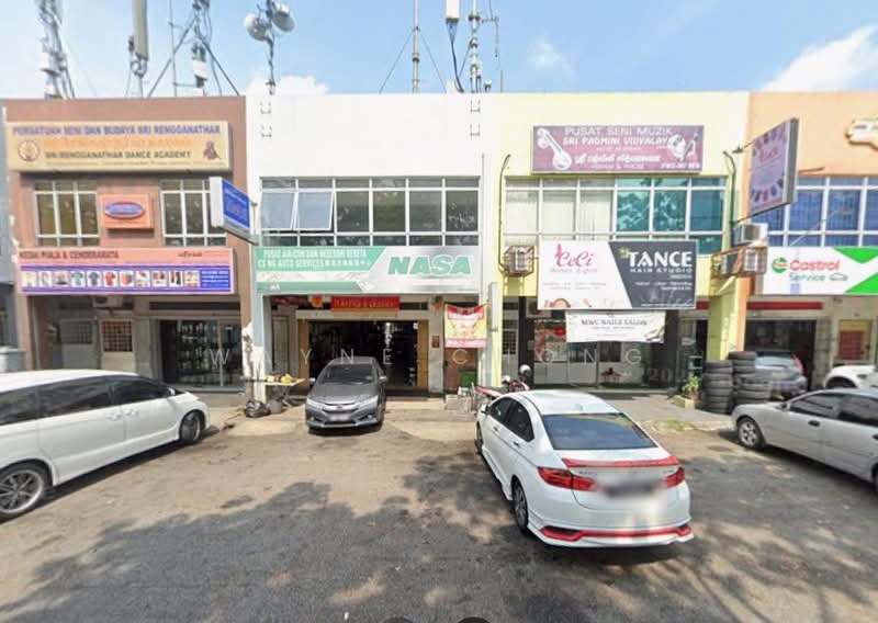 Kedai untuk Dijual di Ampang (Kuala Lumpur) - Wayne Chong - Exterior - PropertyGuru.com.my