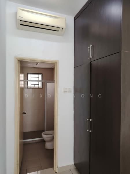 Service Residence for Rent at OUG Parklane - Dixon Wong - Bathroom - PropertyGuru.com.my