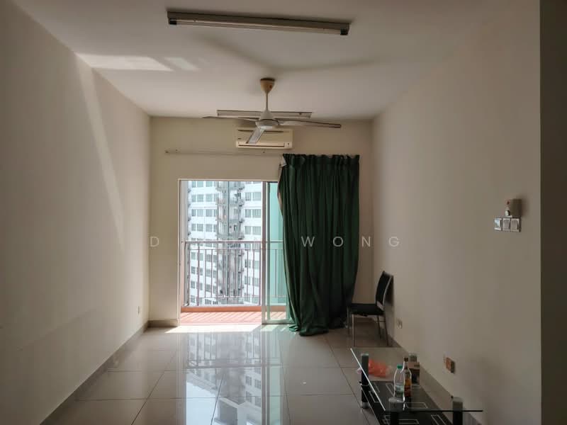 Service Residence for Rent at OUG Parklane - Dixon Wong - Living Room - PropertyGuru.com.my