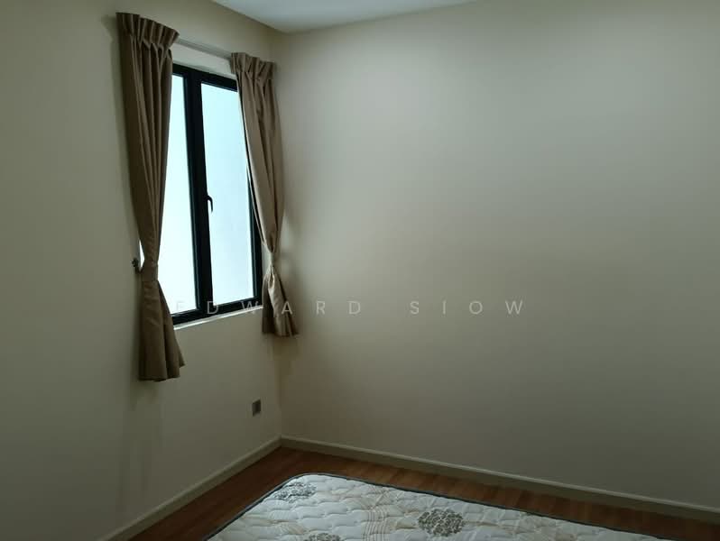 Pangsapuri untuk Disewa di Impiana - Edward Siow - Bedroom - PropertyGuru.com.my