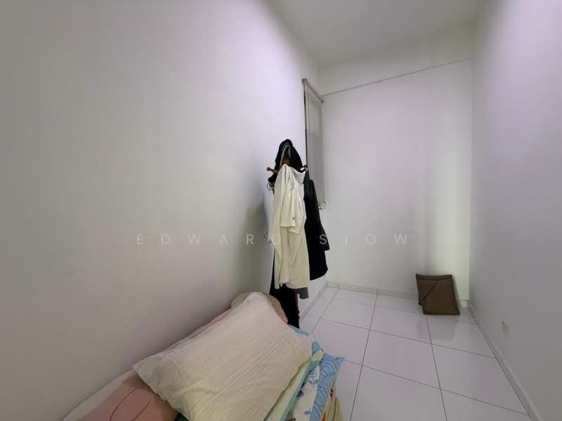 Apartment for Rent at Impiana - Edward Siow - PropertyGuru.com.my