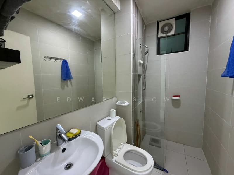 Apartment for Rent at Impiana - Edward Siow - PropertyGuru.com.my