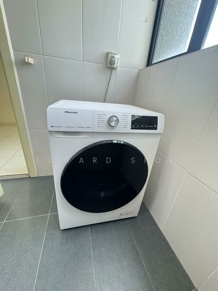 Apartment for Rent at Impiana - Edward Siow - PropertyGuru.com.my