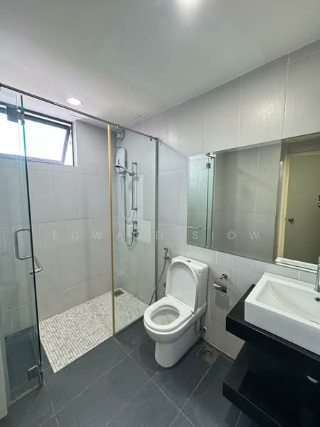 Apartment for Rent at Impiana - Edward Siow - PropertyGuru.com.my