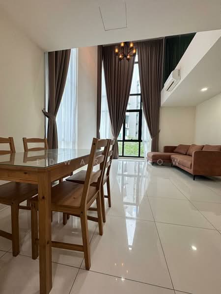 Apartment for Rent at Impiana - Edward Siow - PropertyGuru.com.my