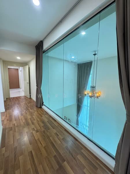 Apartment for Rent at Impiana - Edward Siow - PropertyGuru.com.my