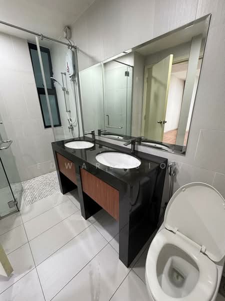 Apartment for Rent at Impiana - Edward Siow - PropertyGuru.com.my