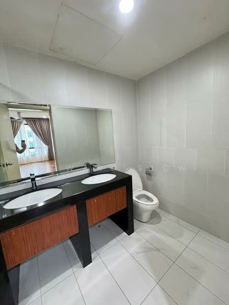 Apartment for Rent at Impiana - Edward Siow - PropertyGuru.com.my
