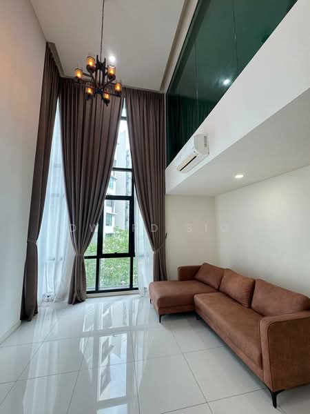 Apartment for Rent at Impiana - Edward Siow - PropertyGuru.com.my