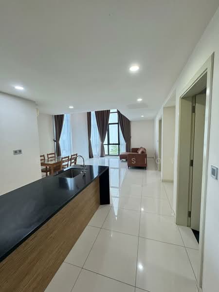 Apartment for Rent at Impiana - Edward Siow - PropertyGuru.com.my