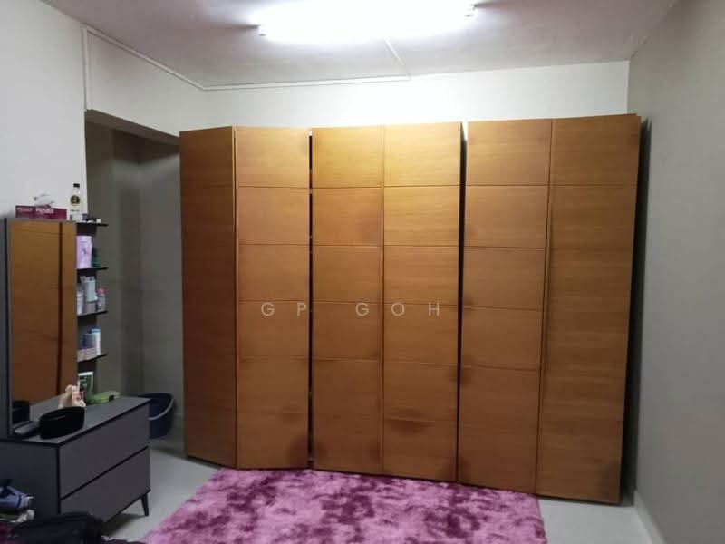 Kondominium untuk Dijual di Royal Domain Sri Putramas 2 - GP Goh - PropertyGuru.com.my