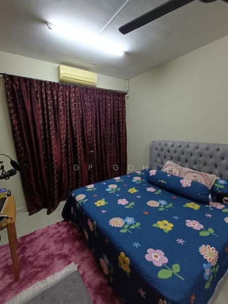 Kondominium untuk Dijual di Royal Domain Sri Putramas 2 - GP Goh - PropertyGuru.com.my