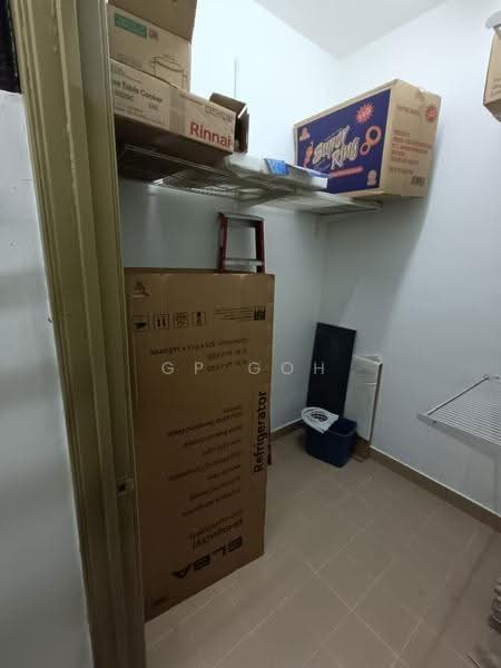 Kondominium untuk Dijual di Royal Domain Sri Putramas 2 - GP Goh - PropertyGuru.com.my