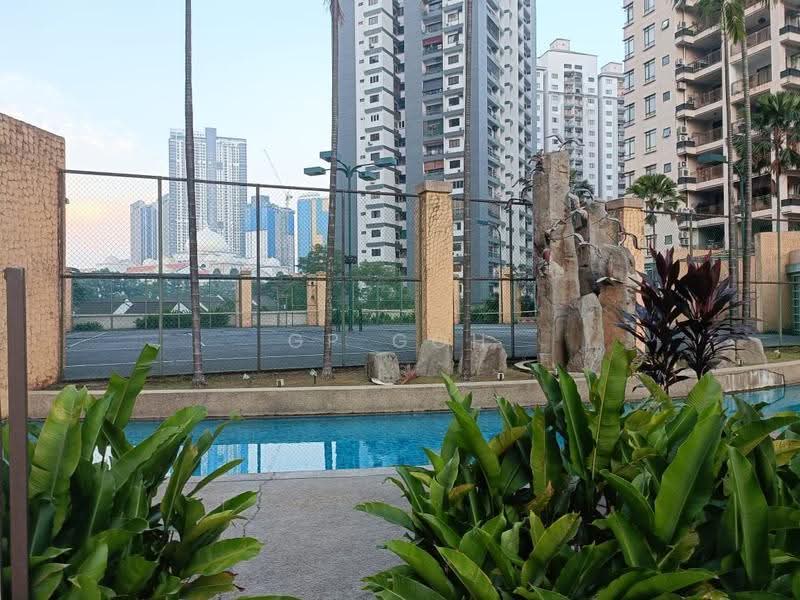 Kondominium untuk Dijual di Royal Domain Sri Putramas 2 - GP Goh - PropertyGuru.com.my