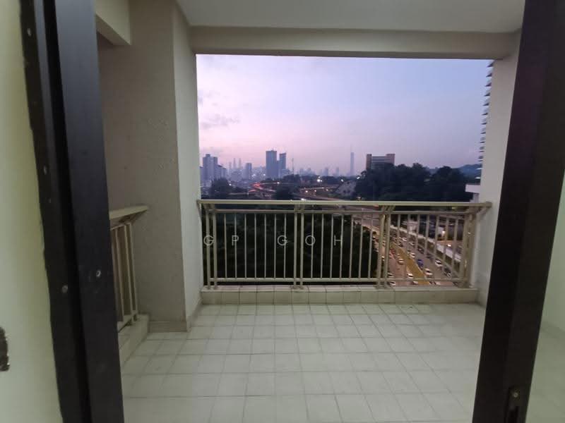 Kondominium untuk Dijual di Royal Domain Sri Putramas 2 - GP Goh - PropertyGuru.com.my