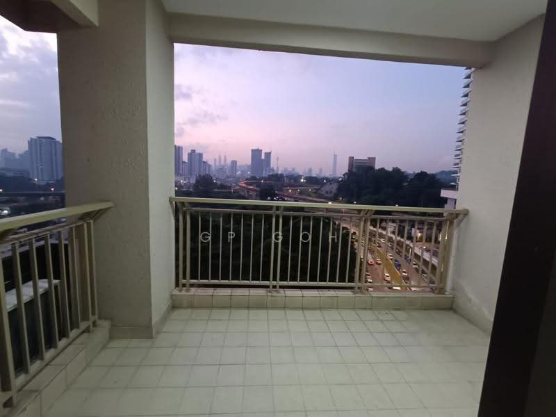 Kondominium untuk Dijual di Royal Domain Sri Putramas 2 - GP Goh - PropertyGuru.com.my