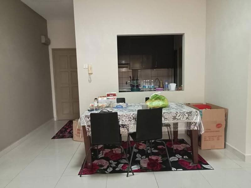 Kondominium untuk Dijual di Royal Domain Sri Putramas 2 - GP Goh - PropertyGuru.com.my