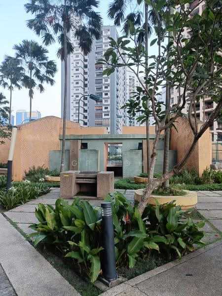 Kondominium untuk Dijual di Royal Domain Sri Putramas 2 - GP Goh - PropertyGuru.com.my