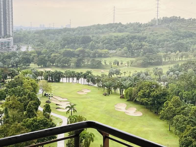 Condominium for Sale at Puteri Palma Condominiums - Darren Toh - View - PropertyGuru.com.my